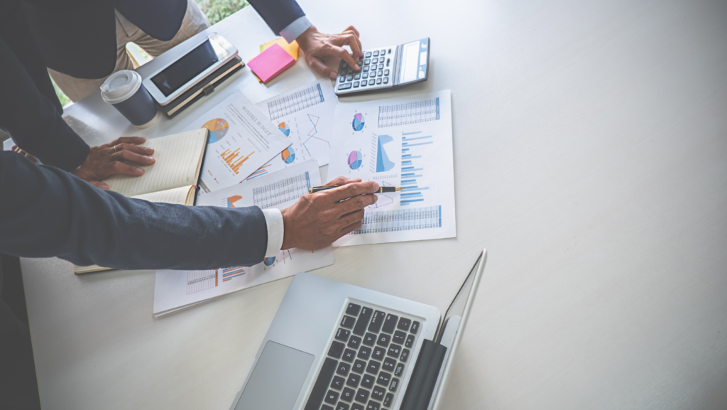 5 Essential Bookkeeping Tips for Small Business Owners